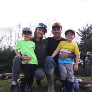 Meet your Posher, Abby